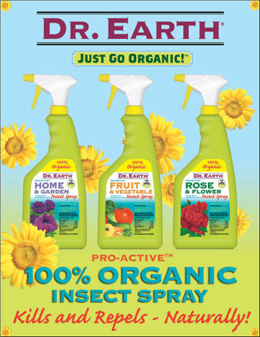 insecticides